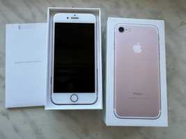 Iphone 7 Rose Gold 32 gb