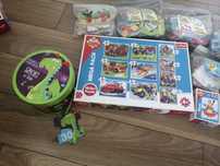 Puzzle dla dzieci