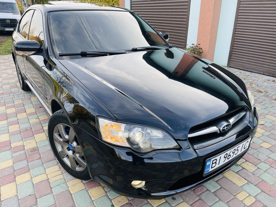 Газ! Автомат! Повний привід!