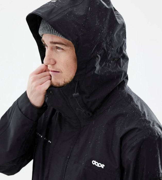 Гірсько-лижна куртка Dope
