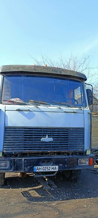 Продам  МАЗ 5336