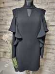 Guess sukienka koktajlowa R 38