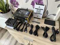 Zasilacz komputerowy Corsair SF750 80 Plus Platinum SFX ITX TRANSPORT