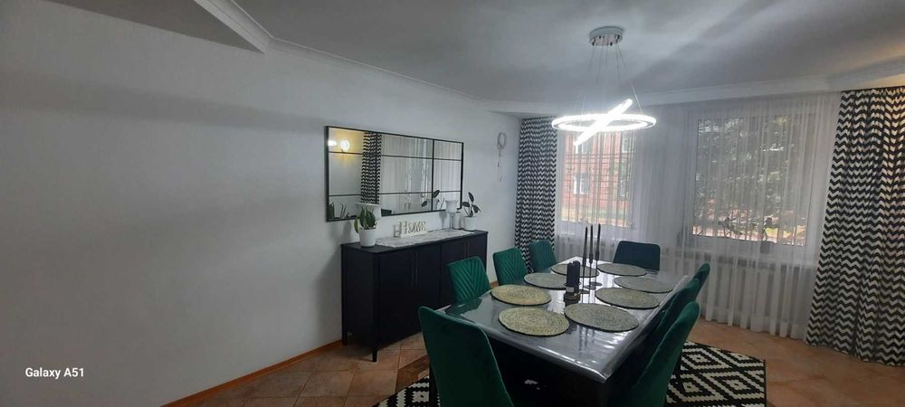 Виняткова пропозиція. Центр. Продаж квартири в клубному будинку