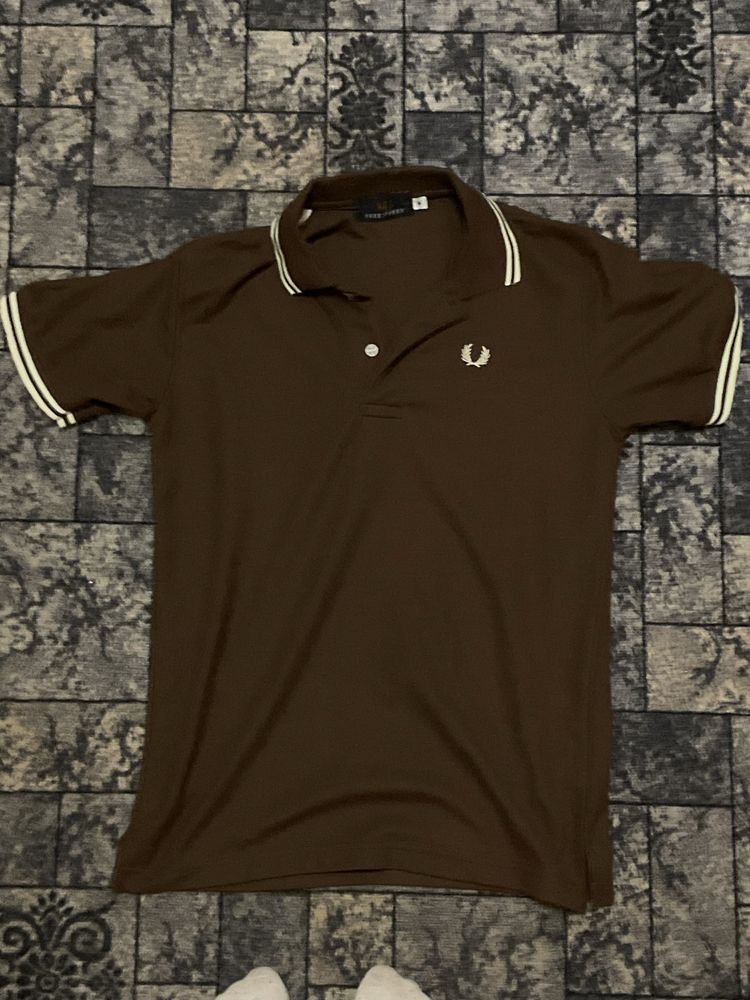 Футболка Fred Perry size s, торг