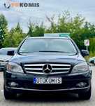 Mercedes-Benz C220, 2009 rok 2.2D– Otokomis! Gwarancji!