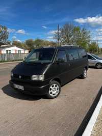 Volskwagen Transporter T4 2.5 TDI