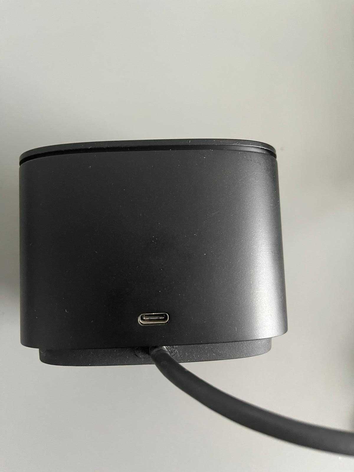 Stacja dokująca HP Thunderbolt Dock zasilacz 120W G2