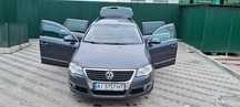 Volkswagen Pasat b6