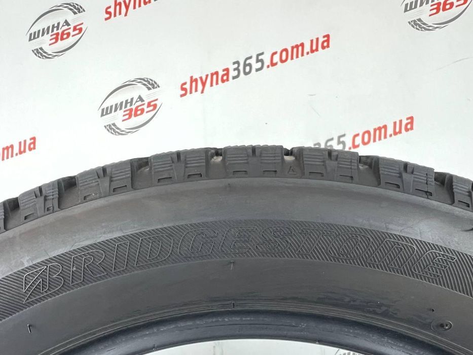 195/55 r16 bridgestone blizzak vrx 7mm шини бу зима