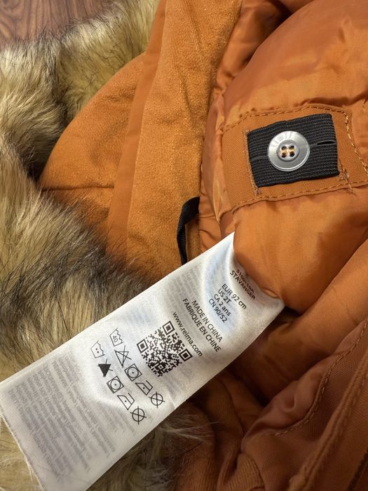 Зимовий комбінезон Reima Tec Stavanger 92р