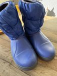 Зимові чоботи Crocs 22 см