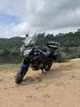 Suzuki Vstrom 650