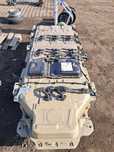 BATERIA TOYOTA PROACE VERSO 75 000 WH