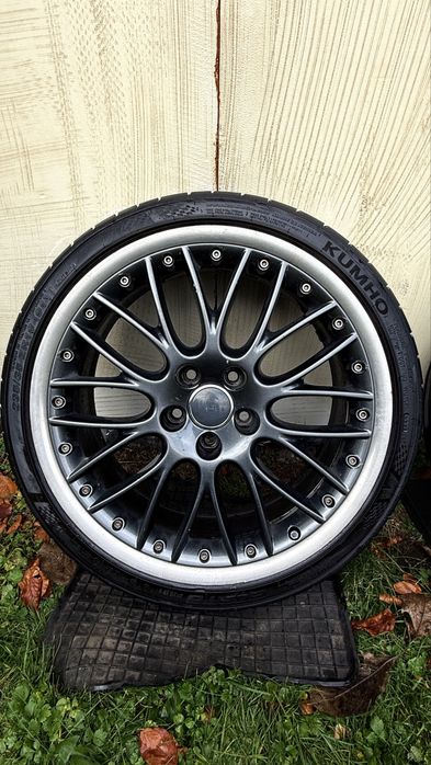 Alufelgi BBS Speedline 19