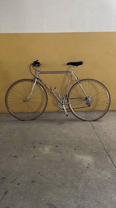 Bicicleta Orbita