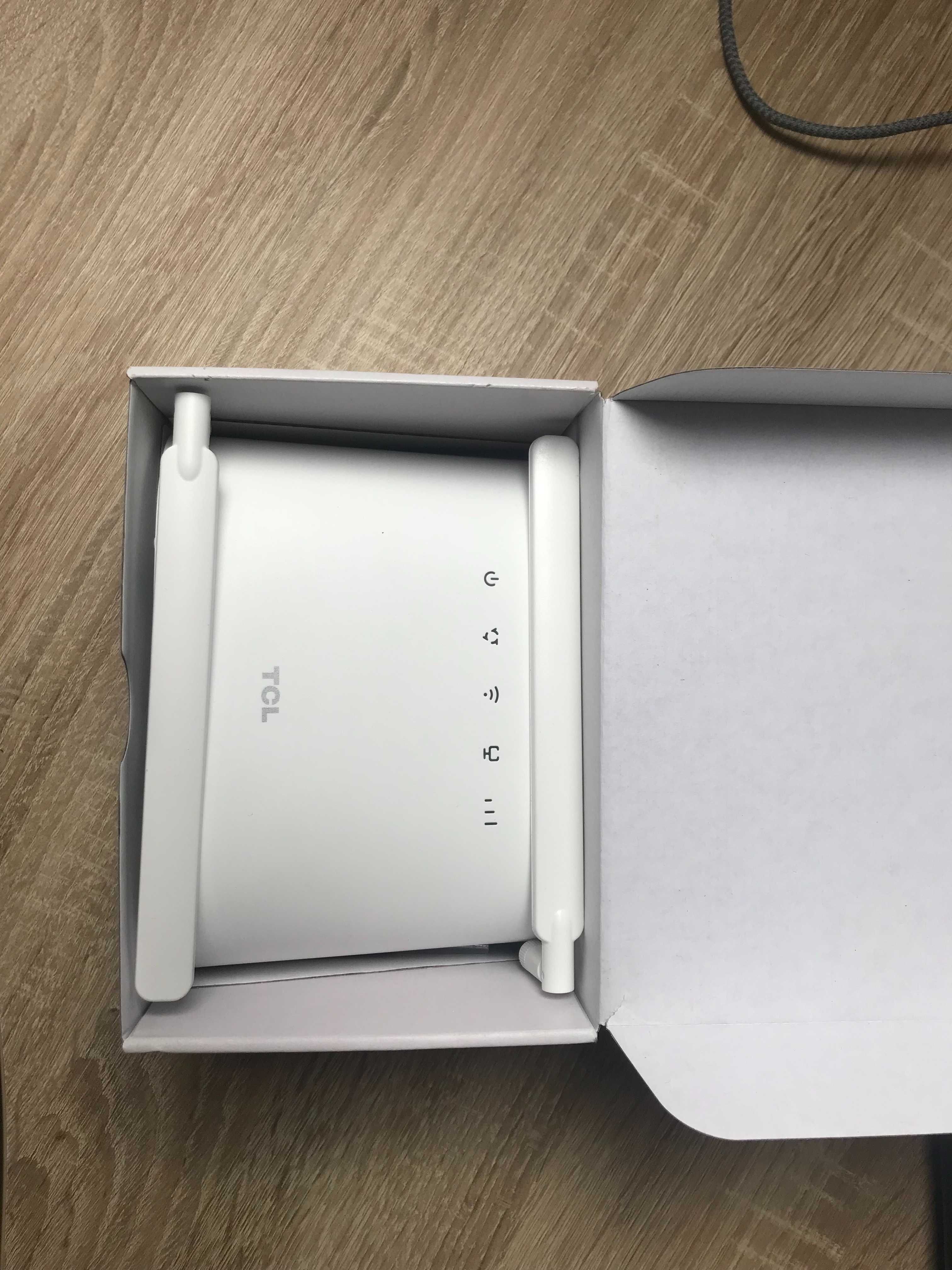 Router TCL Linkhub