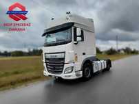 DAF XF 106  510 AUTOMAT ZAMINA
