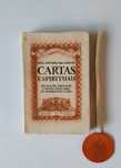 Cartas espirituais, Frei António das Chagas