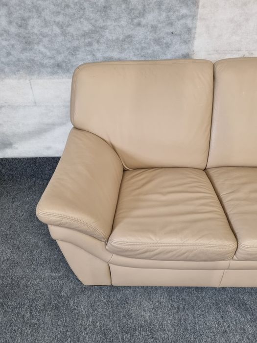 Шкіряний диван Шкіряні дивани Шкіряні меблі з Європи