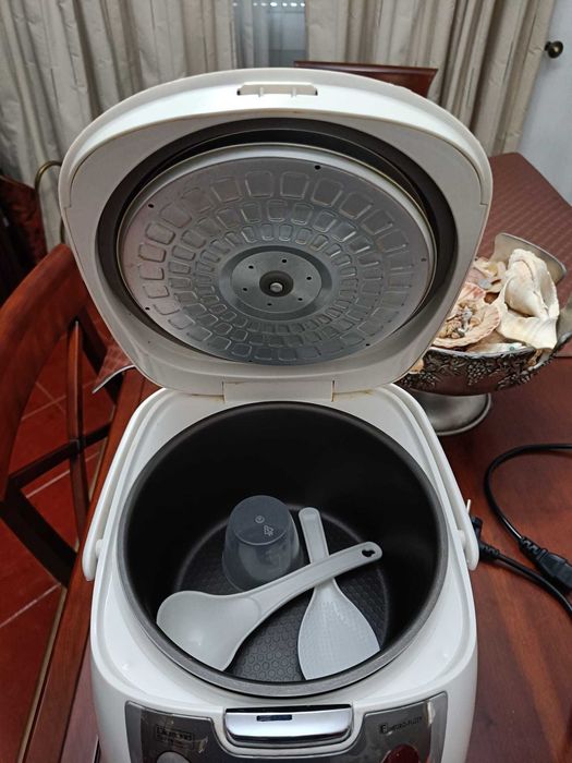 Robô de cozinha Multi Chef Pro