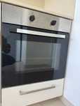 Forno embutido THOR – Usado | Funcional