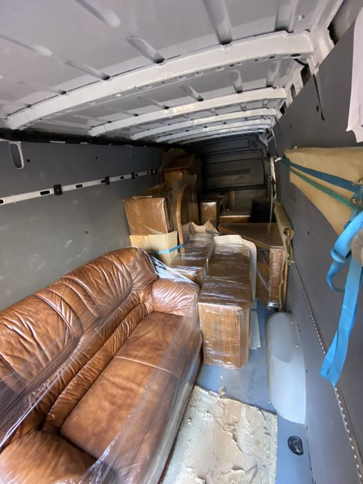 Вантажні перевезення, вантажники, вивіз сміття, квартирні перевезення