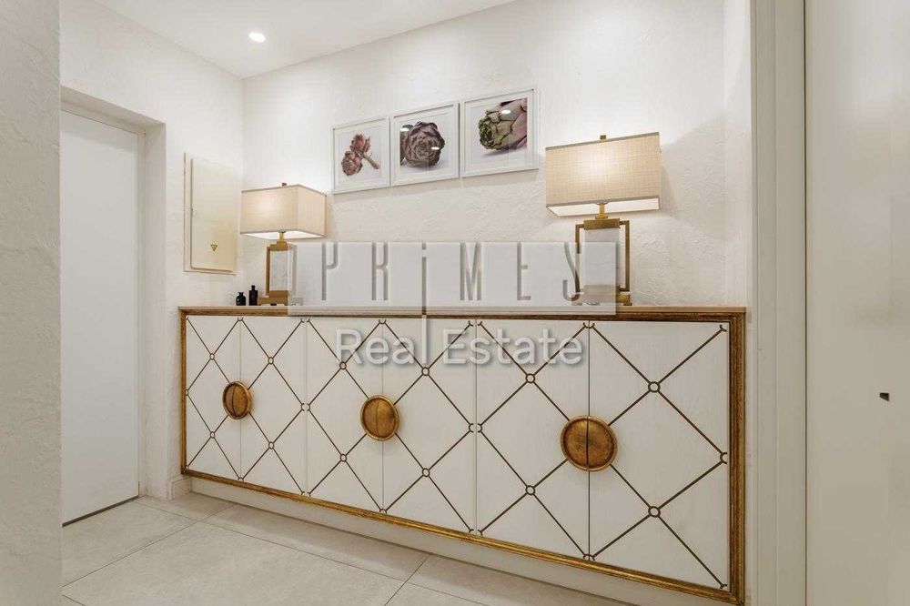 Оренда ЖК Park Avenue VIP 1кімнатна 60м2 просп Голосіївський 60