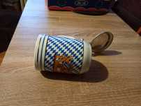 Kufel  do piwa w dobrym stanie