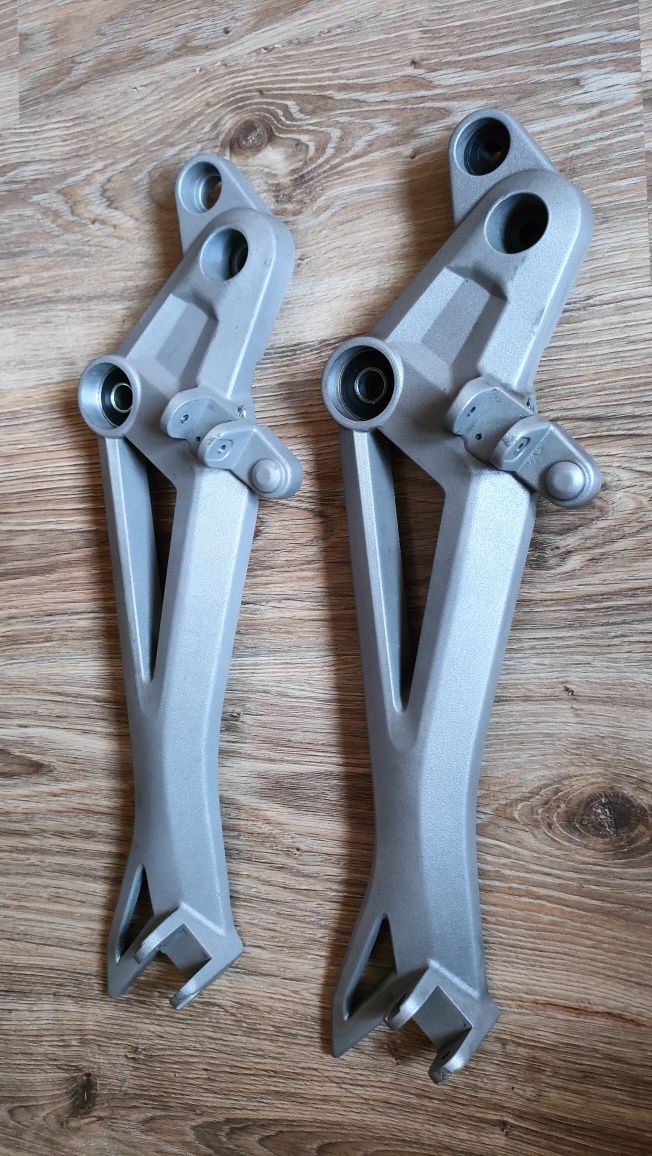 Set Prawy Ducati Monster 696, 796, 1100