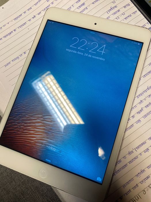 ipad mini original 16Gb