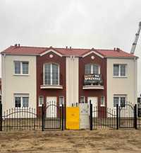 dom na sprzedaż Krosno/k. Mosina 82m2 PODNIESIONY STANDARD