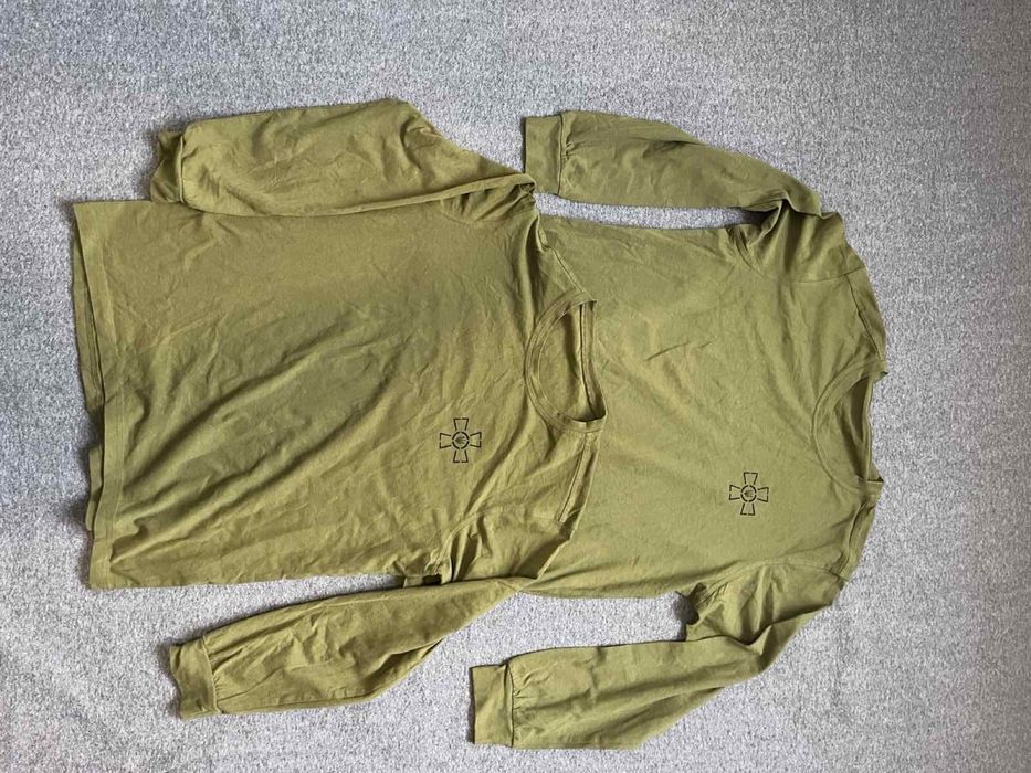 ‼️Продам зима військову форму горка піксель футболка зсу