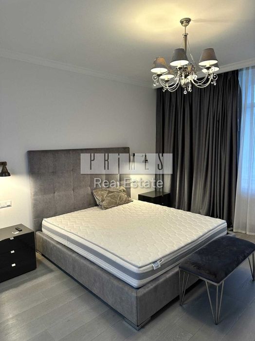 Оренда 4 кім квартири Верхогляда, 16 Новопечерські Липки