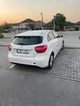 Mercedes a 180 cdi