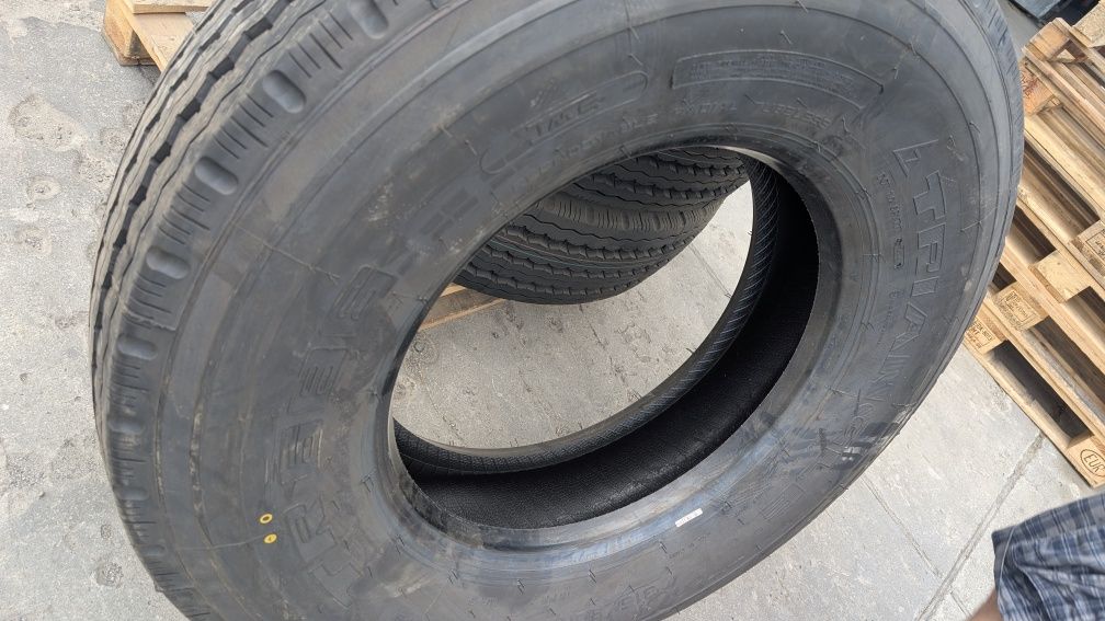 Шини колеса резина  295/80 315/80 R22,5 Triangel
