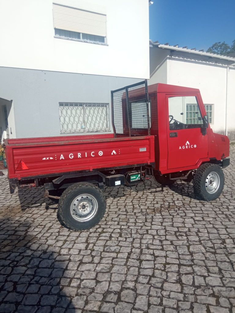 Vendo carrinha em muito bom estado