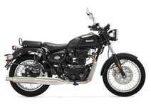 Benelli IMPERIALE 400 Benelli Imperiale 400 Diler Gwarancja Raty Leasing Transport