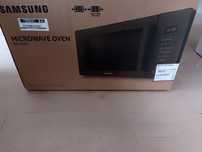 Mikrofalówka Samsung