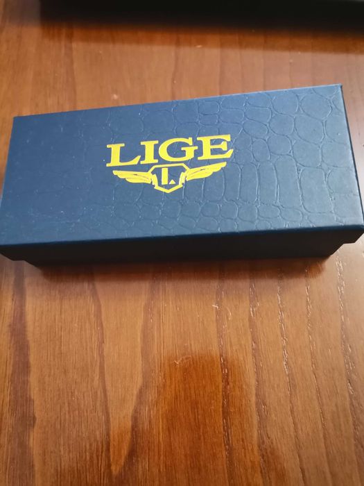 Relógios de mulher lige