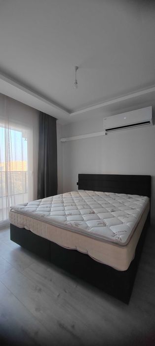 Продаж 2х кiмнатна квартира в Туреччинi Мерсiн