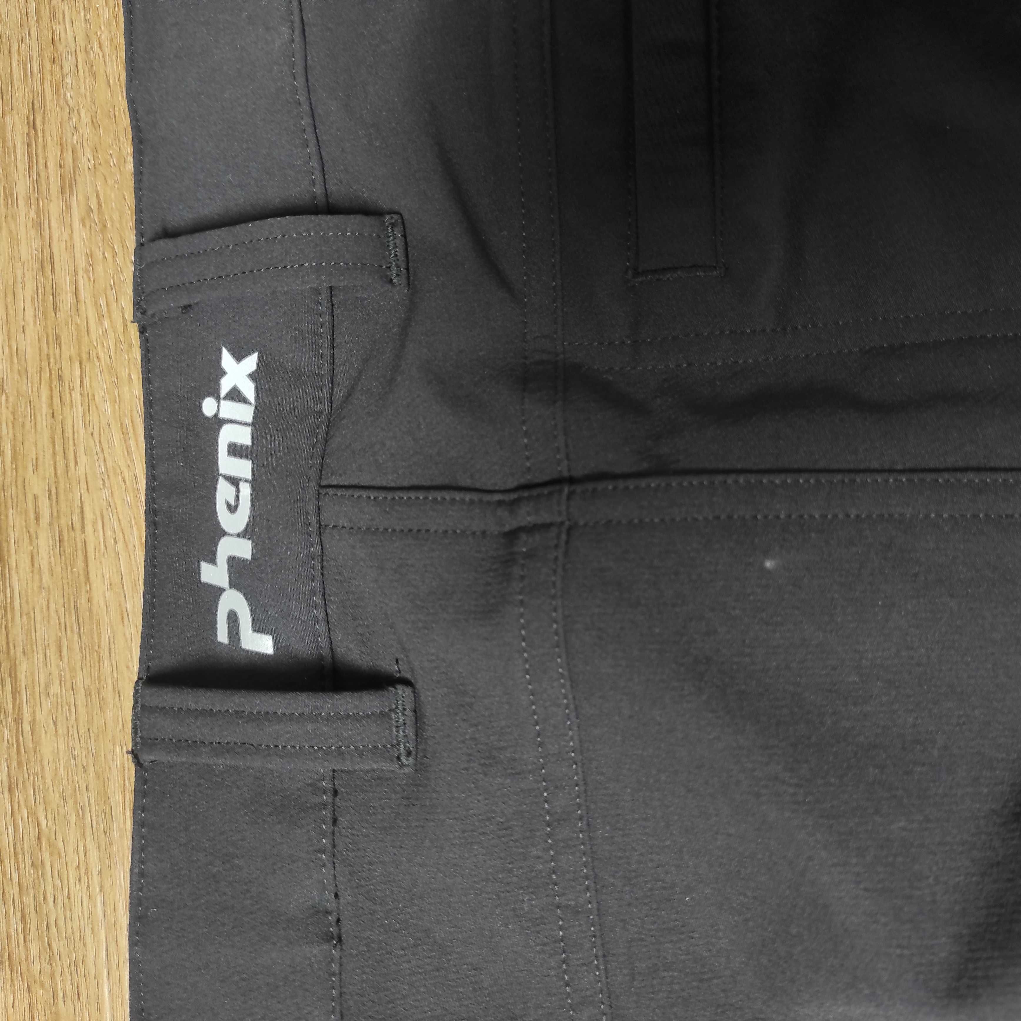 Phenix DNB Męskie Spodnie Trekkingowe / Turystyczne  Size L