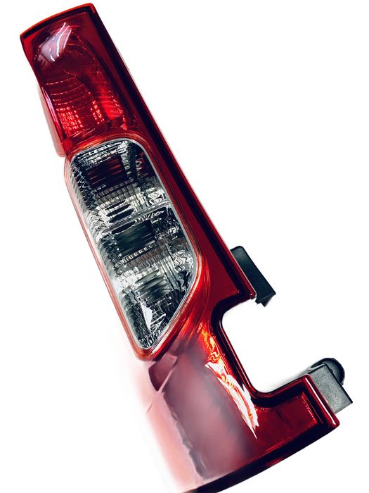 Lampa tylna lewa Mercedes Citan W415 podwójne drzwi NOWA