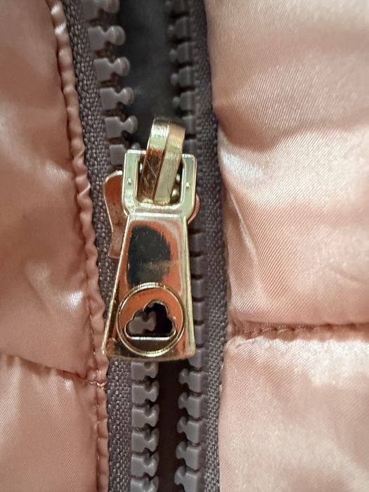 Piękny dwustronny bezrękawnik, kamizelka Mayoral 128