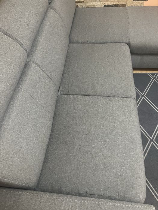 Wypoczynek  narożnik