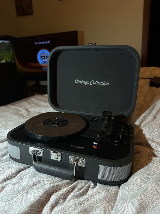 Gramofon Muse MT-201 DG