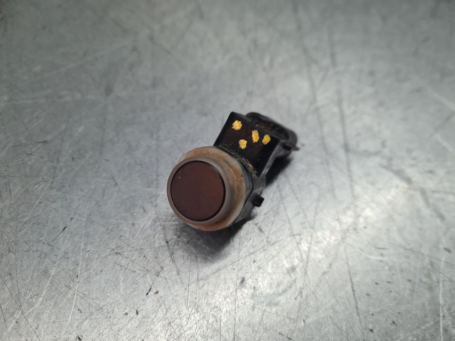 Sensor de estacionamento NISSAN Qashqai II (J11)