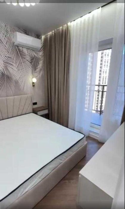 Продам квартиру в Новострое под Є-оселю!