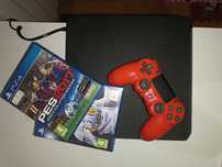 PlayStation 4Slim