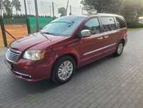 Chrysler Town &Country